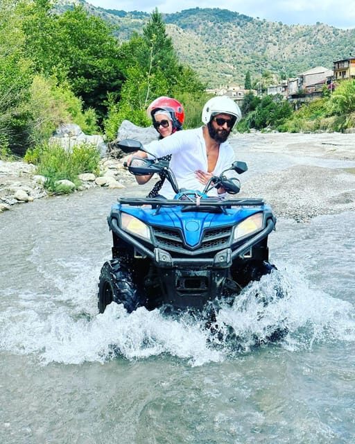 1-hour quad bike day trip in the Alcantara Valley - The Sum Up: Who Should Consider This Tour?