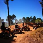 1 Hour Quad Bike Tours, only 30 minutes from Perth - Who Will Love This Tour?