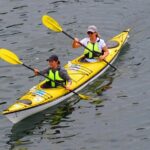 1 Hour Rental Deluxe Double Sea Kayak - Real Traveler Insights