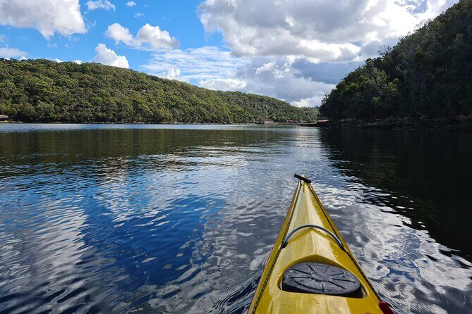 1 Hour Rental in a Deluxe Double Sea Kayak - What Makes This Kayaking Tour Stand Out?