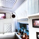1 hour ride in vintage limousine - Final Thoughts