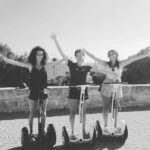 1 Hour Segway tour in Palma de Mallorca - Exploring the Palma Segway Experience in Depth