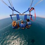 1 Hour Shared Parasailing Adventure in Oceanside - What to Expect from Your Parasailing Adventure