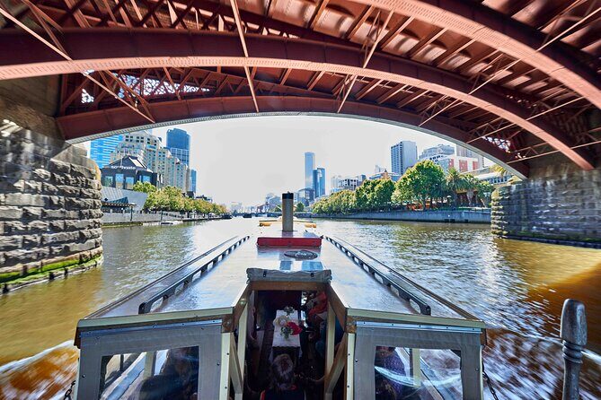 1 Hour Sight seeing Melbourne River Cruise on historic vessel - The Sum Up: Is This Melbourne River Cruise Worth It?