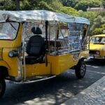 1 Hour Sightseeing Tour in Sintra with Tuktuk - The Sum Up
