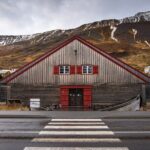 1-Hour Siglufjörður Stroll - Practical Details and What to Expect