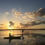 1-Hour Single or Double Kayak Hire @ Golden Beach - Practicalities and Tips for Your Kayak Adventure