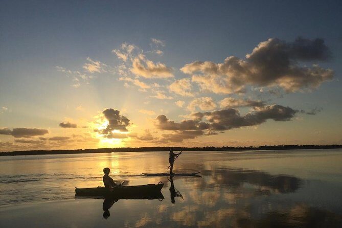 1-Hour Single or Double Kayak Hire @ Golden Beach - Practicalities and Tips for Your Kayak Adventure
