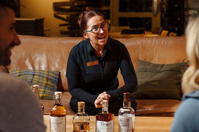 1 Hour Tasting of Rarest & Oldest Whiskies - Final Thoughts: Authenticity and Intimacy in a Whisky Tasting