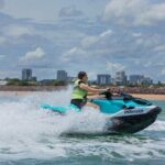 1-Hour Thunderball WWII Adventure Jet Skiing in Darwin - FAQs