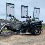 1 Hour Trike Tour for 2 in Mount and Lake Canobolas - The Sum Up