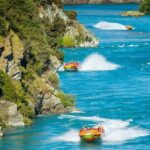 1-Hour Ultimate Jet Boat Adventure on the Kawarau River - The Itinerary and Highlights