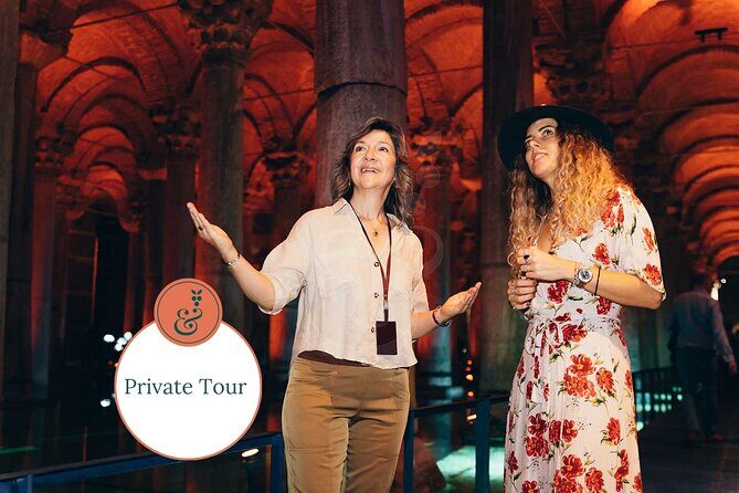 1 Istanbul Tour: Highlights, Street Food & Hidden Pearls - What Travelers Love Most