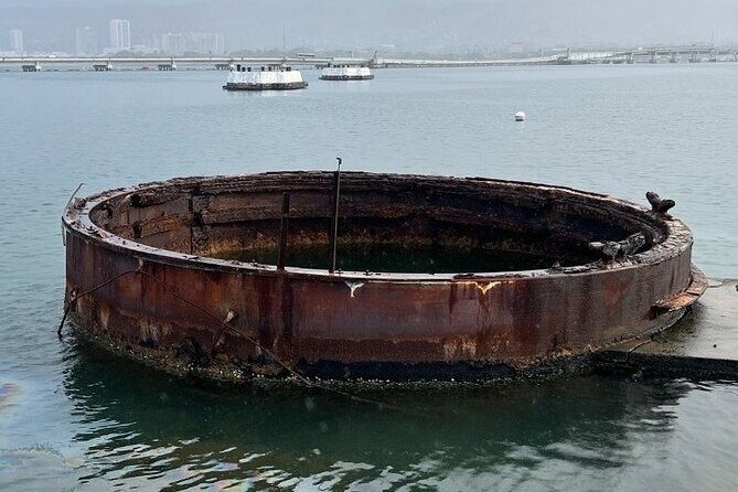 #1 Limousine Guided "USS Arizona Memorial" Half-Day Private Tour - Why choose this tour?