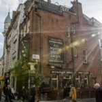 #1 London Soho District | Satisfaction Guaranteed! | 12ppl Max - The Full Experience: A Deep Dive into Londons Soho