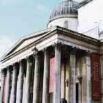 #1 National Gallery London | Satisfaction Guaranteed! | 8ppl Max - The Itinerary in Detail