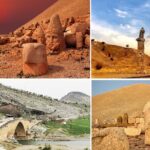 1 Night 2 Day Mount Nemrut Tour from Istanbul by Plane - FAQs