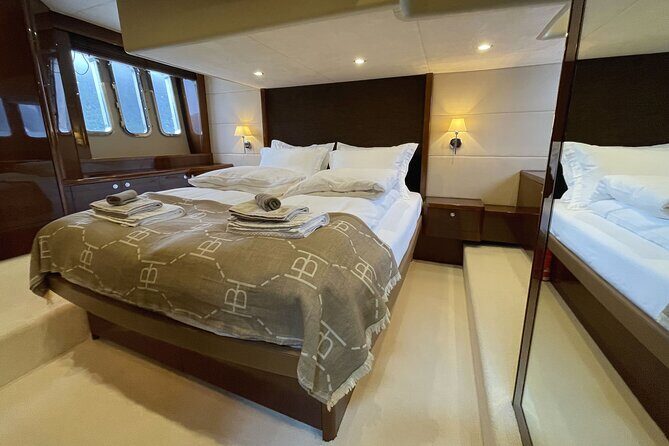 1 night Hardangerfjord Private Fjord-cruise - What We Loved About This Experience