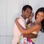 1-on-1 Private Salsa Classes - The Authentic Touch