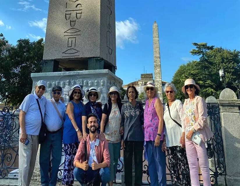 1 or 2- Day Istanbul Highlights Tour w/ a Professional Guide - What You Can Expect in Terms of Value