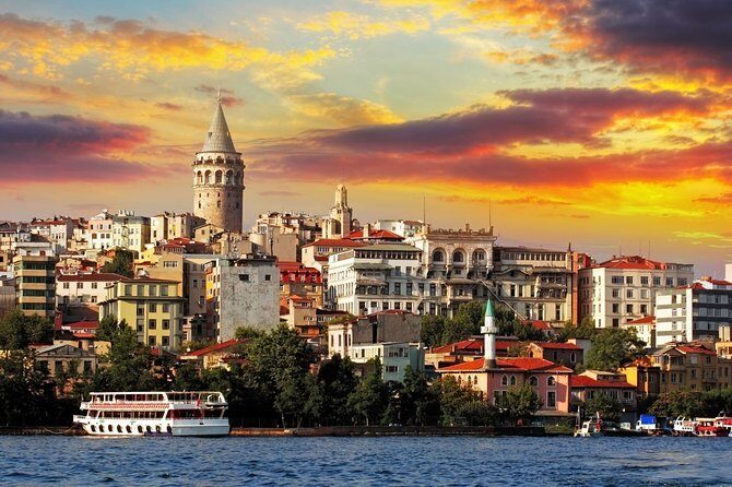 1 or 2 Day Private Istanbul Guided Tour - Frequently Asked Questions