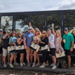 #1 Rated Wine Tour In Fredericksburg Texas - Who Should Take This Tour?