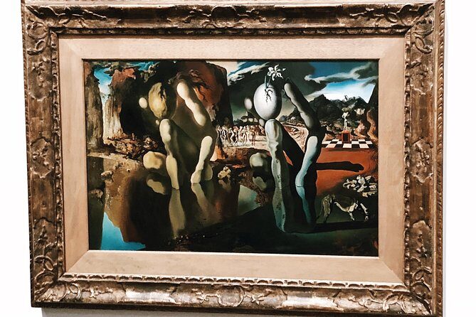 #1 Tate Modern Museum Tour | Satisfaction Guaranteed! | 8ppl Max - What You’ll See and Learn