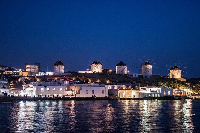 10 Day Group Tour, Mycenae, Delphi, Meteora, Santorini & Mykonos - What the Tours’ Reviews Tell Us