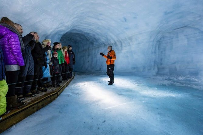 10 Day Iceland with Reykjavik Golden Circle Akureyri Blue Lagoon South Snaefells - Who Is This Tour Best Suited For?