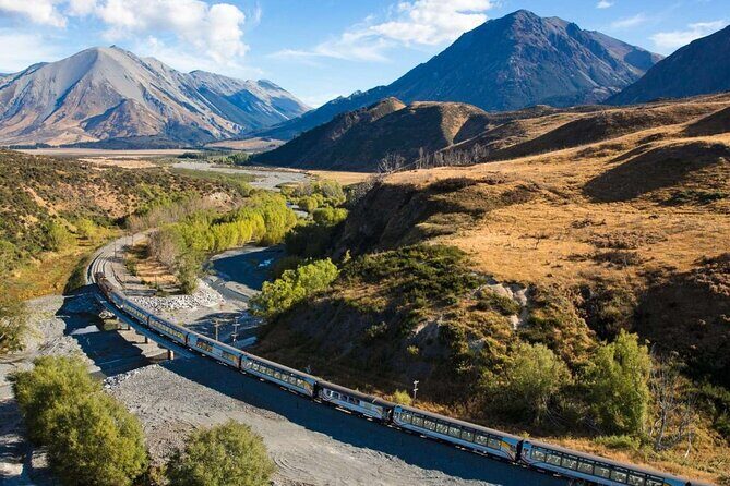 10 Day North to South Island NZ Private Tour from Auckland - Who Would Love This Tour?