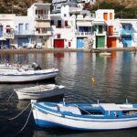10 Day Private Tour Milos, Naxos and Santorini - Frequently Asked Questions