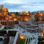 10-Day Private Tour of Georgia from Tbilisi with Pickup - In-Depth Itinerary Breakdown