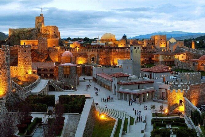 10-Day Private Tour of Georgia from Tbilisi with Pickup - In-Depth Itinerary Breakdown