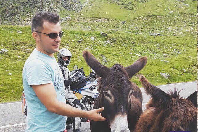 10-Day Private Tour of Romania with Pick Up - Frequently Asked Questions