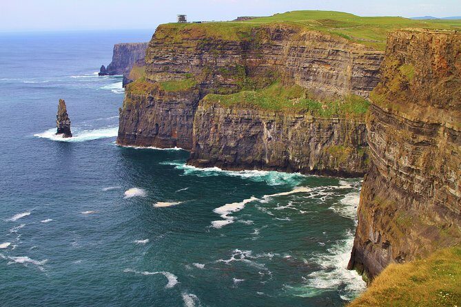 10-Day Ultimate Small-Group Tour of Ireland from Dublin - FAQs