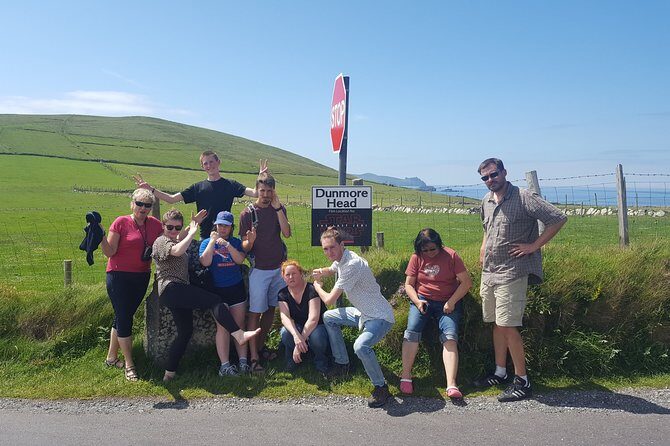 10 Day Wild Irish Experience Small Group Tour From Dublin - The Downside?