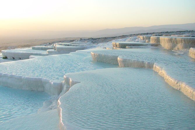 10-Days Istanbul, Cappadocia and Kusadasi Including Domestic Flights - Frequently Asked Questions (FAQ)