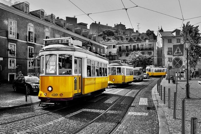 10-Days / Private Tailored Trip of Portugal (Best Highlights) - Frequently Asked Questions
