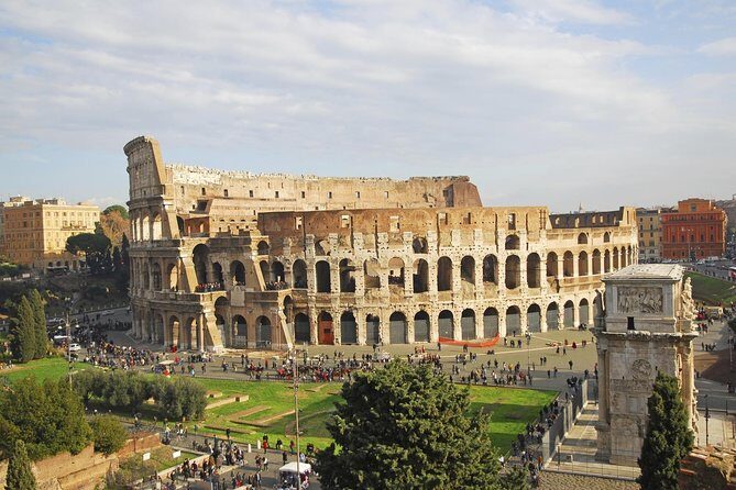 10 Days Private Tour, the Wonders of Italy from Rome to Venice - Frequently Asked Questions