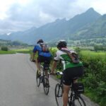 10 Days Riding Challenge Tour across Switzerland - What Makes This Tour Special