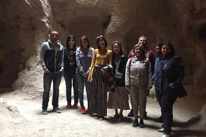 10 days Turkey Private Tours - Who Is This Tour Best For?