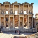 10 Days Turkey Tour to Istanbul, Cappadocia, Antalya, Ephesus - From Istanbul to Cappadocia: a Land of Fairy Chimneys