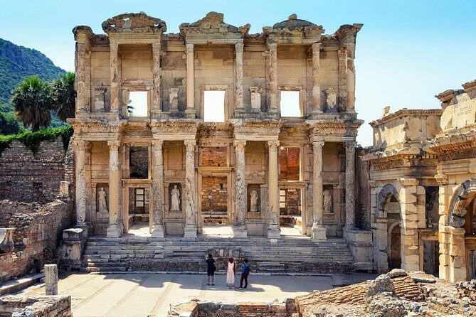 10 Days Turkey Tour to Istanbul, Cappadocia, Antalya, Ephesus - From Istanbul to Cappadocia: a Land of Fairy Chimneys