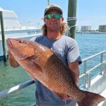 10-Hour Deep Sea Fishing Adventure - An In-Depth Look at the 10-Hour Deep Sea Fishing Experience