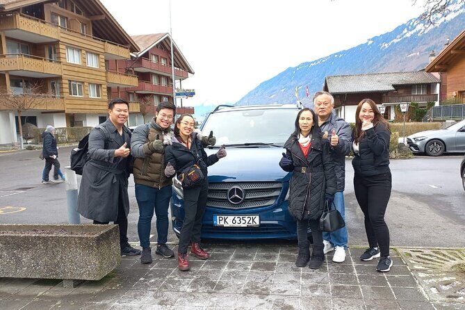 10-Hours Customized Private Tour by Car from Zurich or Lucerne - Final Thoughts: Who Will Love This Tour?