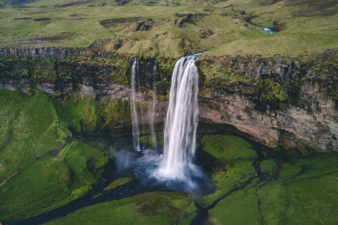 10 hours Private South Coast Guided Tour - A Deep Dive into Iceland’s South Coast Tour
