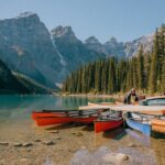 10 Hours Private Tour From Calgary: Lake Louise and Moraine Lake - Who Should Consider This Tour?