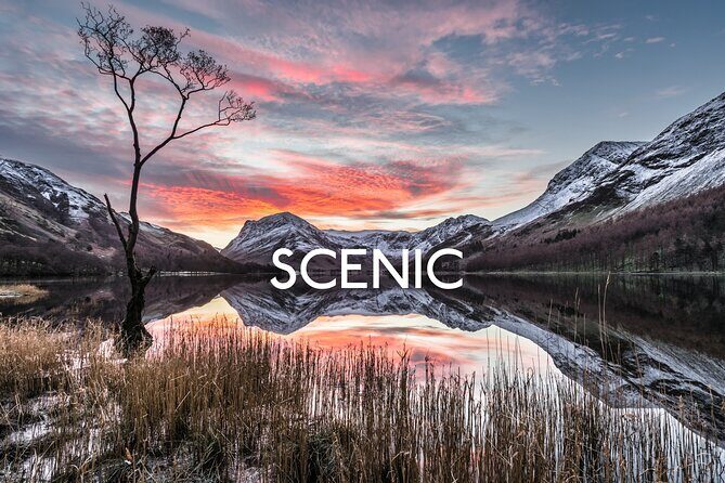 10 Lakes Winter Scenic Tour - Expert Guide - Photo Stops - Magnificent Locations - What Makes This Tour Stand Out