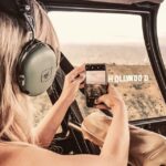 10-Minute Hollywood Sign Helicopter Tour - The Sunset Flight — A Special Highlight