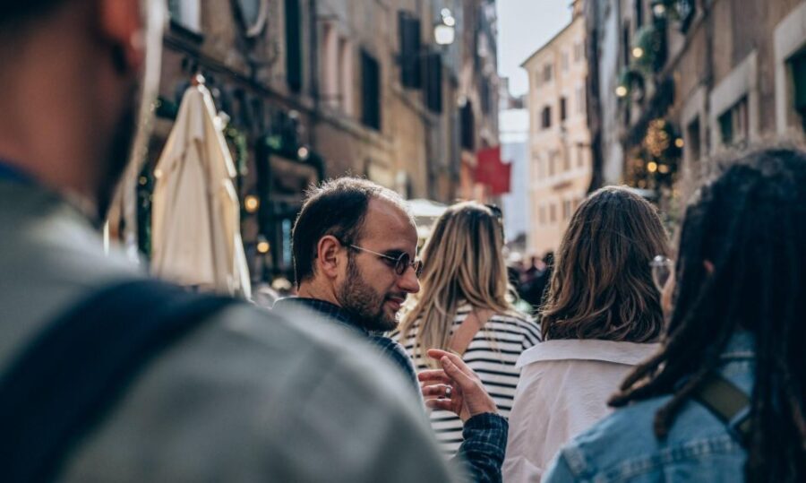 10 Wonders of Rome in 3 hours - An In-Depth Look at the 10 Wonders of Rome Tour